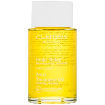 Relaxačný telový olej Relax (Treatment Oil)